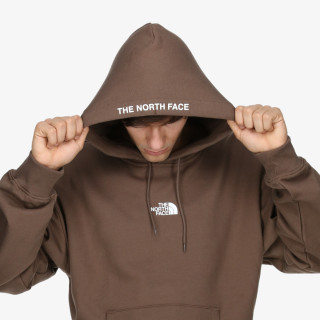 THE NORTH FACE Dukserica M ZUMU HOODIE 