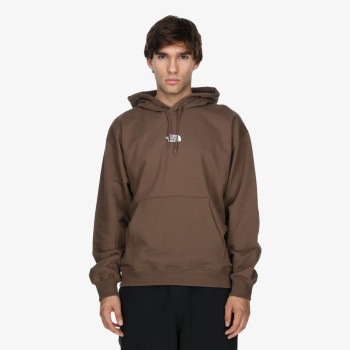 THE NORTH FACE Dukserica M ZUMU HOODIE 