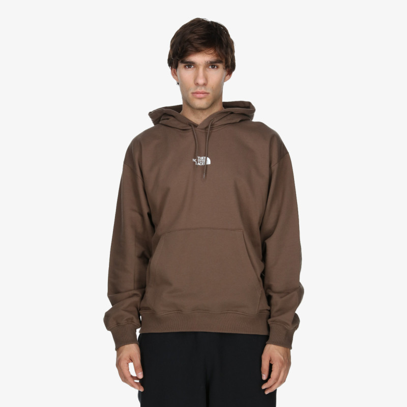THE NORTH FACE Dukserica M ZUMU HOODIE 