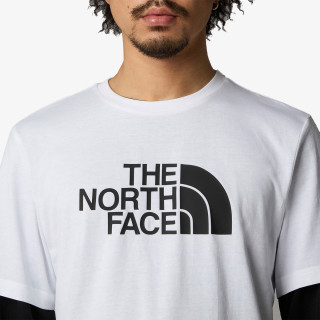 THE NORTH FACE Majica Easy 