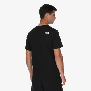 THE NORTH FACE Majica Easy 