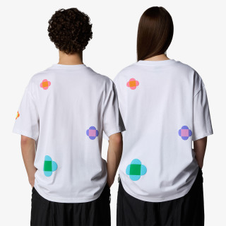 THE NORTH FACE Majica U TNF X YINKA ILORI LET'S BLOSSOM TOGETH 