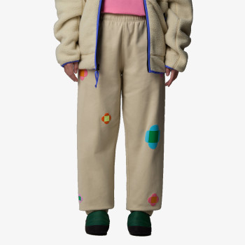 THE NORTH FACE Pantalone U TNF X YINKA ILORI LET'S BLOSSOM TOGETH 