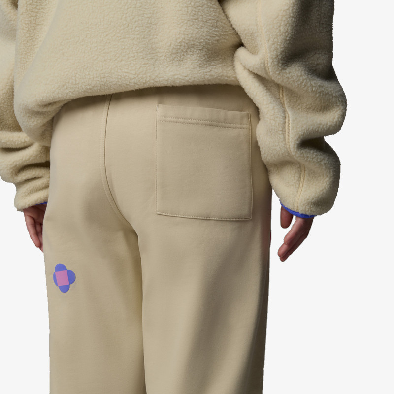 THE NORTH FACE Pantalone U TNF X YINKA ILORI LET'S BLOSSOM TOGETH 