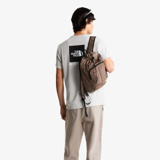 THE NORTH FACE Majica M EVOLUTION BOX NSE REGULAR SHORT SLEEVE 