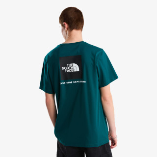 THE NORTH FACE Majica Evolution Box 