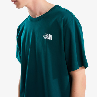 THE NORTH FACE Majica Evolution Box 