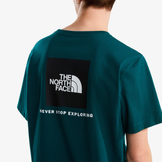 THE NORTH FACE Majica Evolution Box 