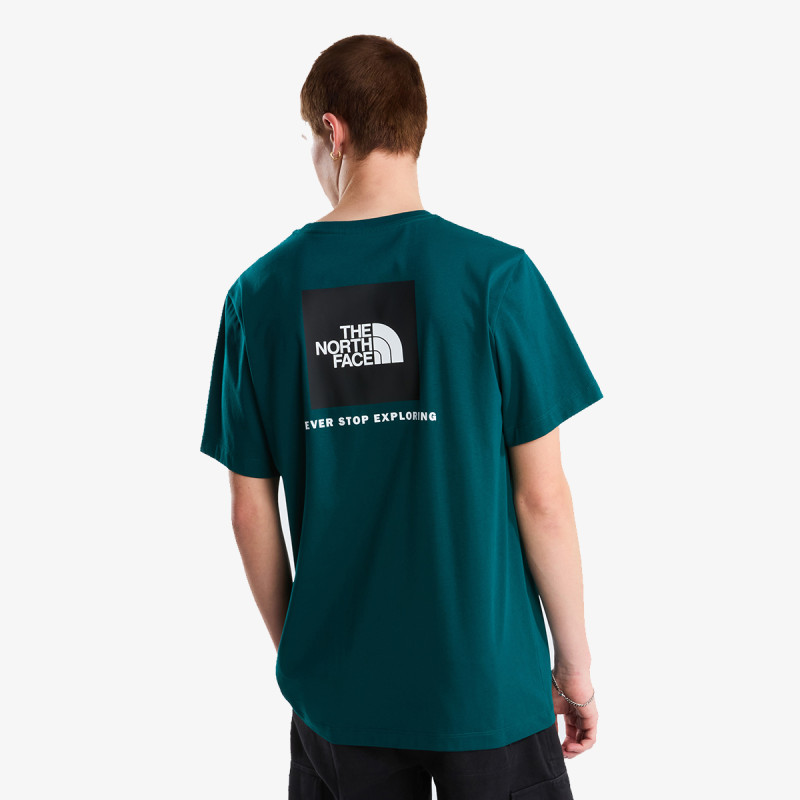 THE NORTH FACE Majica Evolution Box 