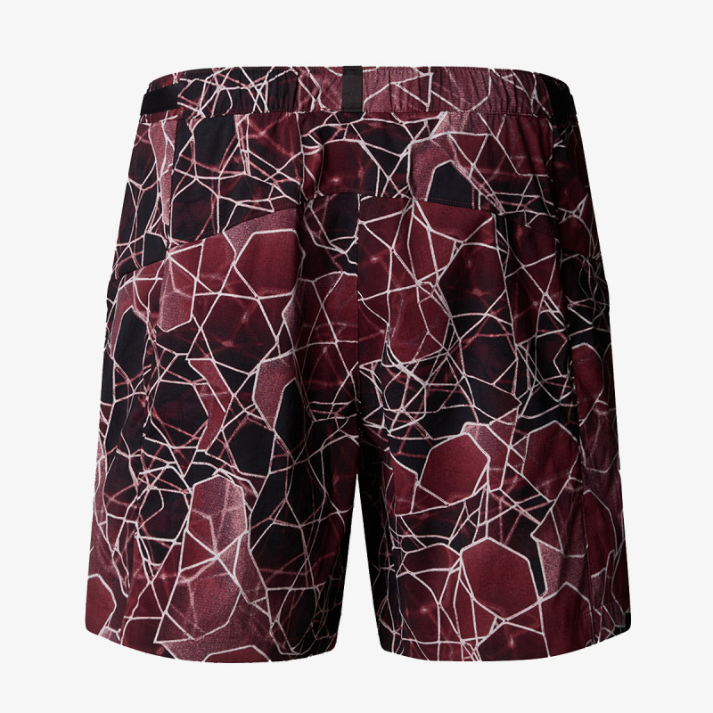 THE NORTH FACE Šorc M CLASS V PATHFINDER BELTED SHORT - 7