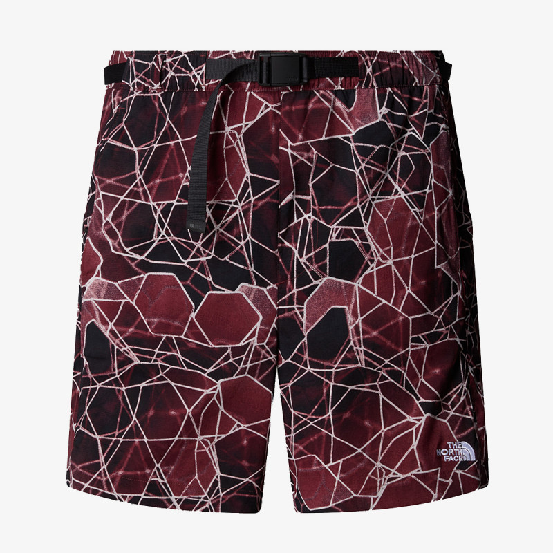 THE NORTH FACE Šorc M CLASS V PATHFINDER BELTED SHORT - 7