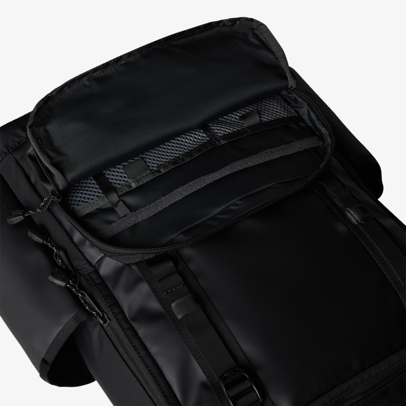 THE NORTH FACE Torba Base Camp Daypack 