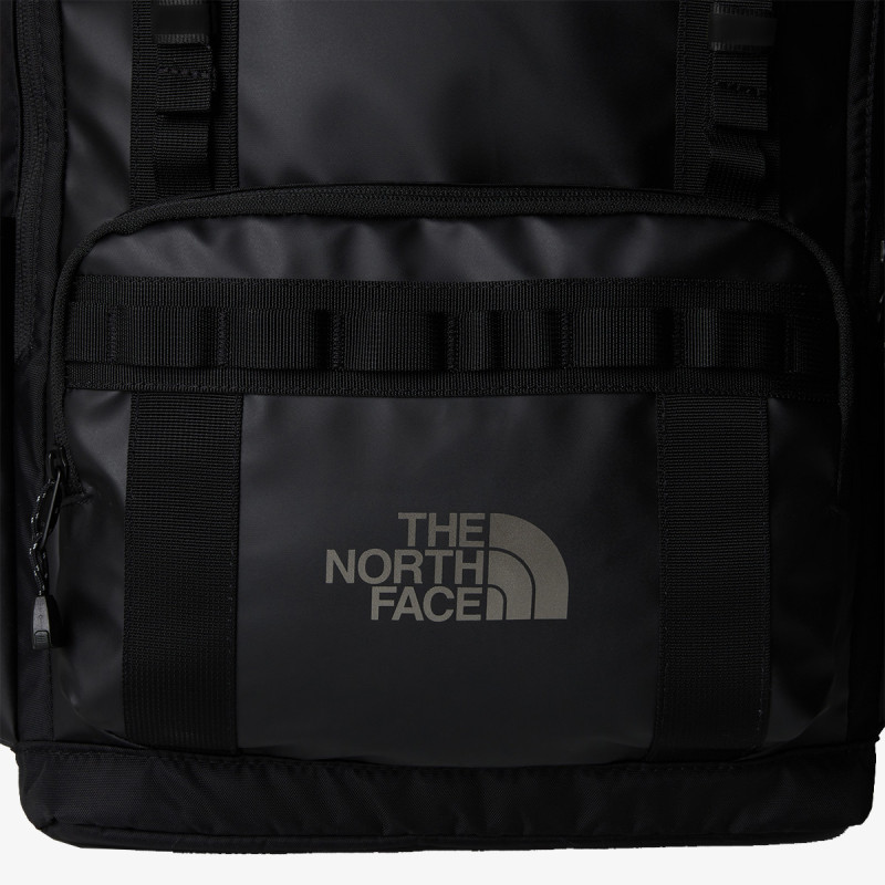 THE NORTH FACE Torba Base Camp Daypack 