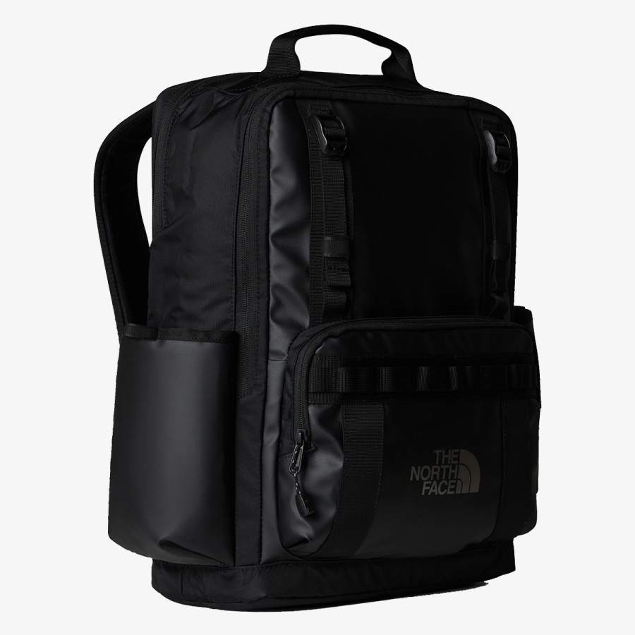THE NORTH FACE Torba Base Camp Daypack 