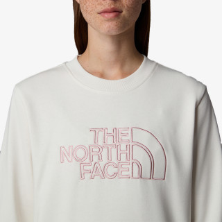 THE NORTH FACE Dukserica Drew Peak 