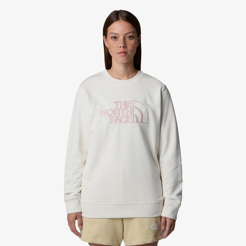THE NORTH FACE Dukserica Drew Peak 