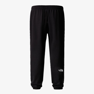 THE NORTH FACE Donji deo trenerke M SIMPLE DOME REGULAR TAPERED JOGGER 