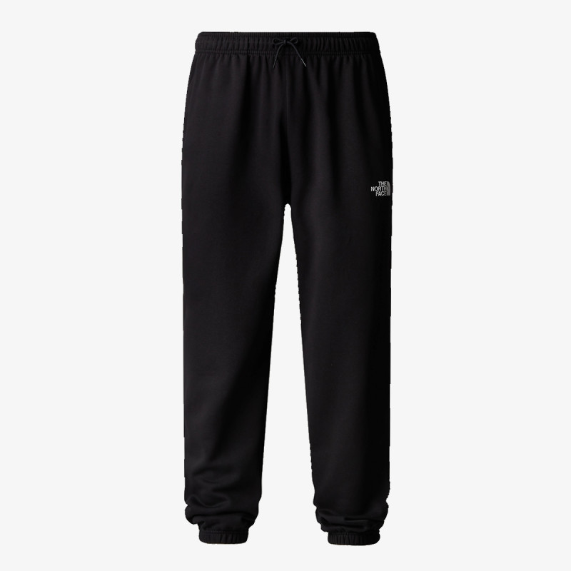 THE NORTH FACE Donji deo trenerke M SIMPLE DOME REGULAR TAPERED JOGGER 