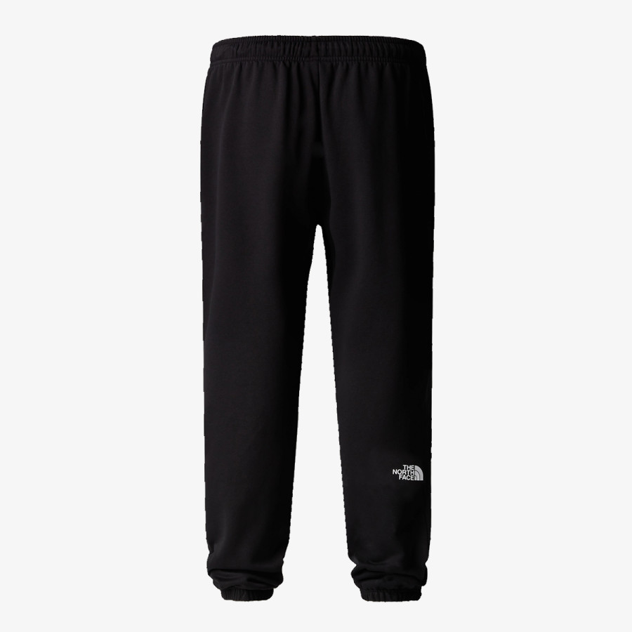 THE NORTH FACE Donji deo trenerke M SIMPLE DOME REGULAR TAPERED JOGGER 