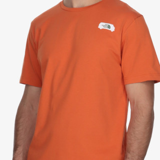 THE NORTH FACE Majica Graphic 
