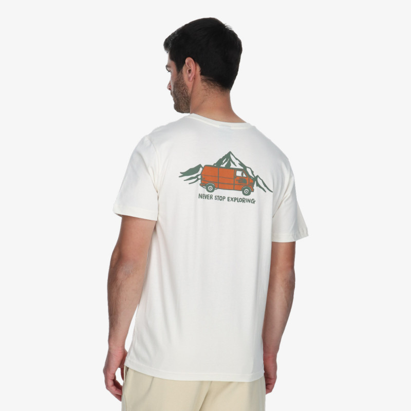 THE NORTH FACE Majica Graphic 