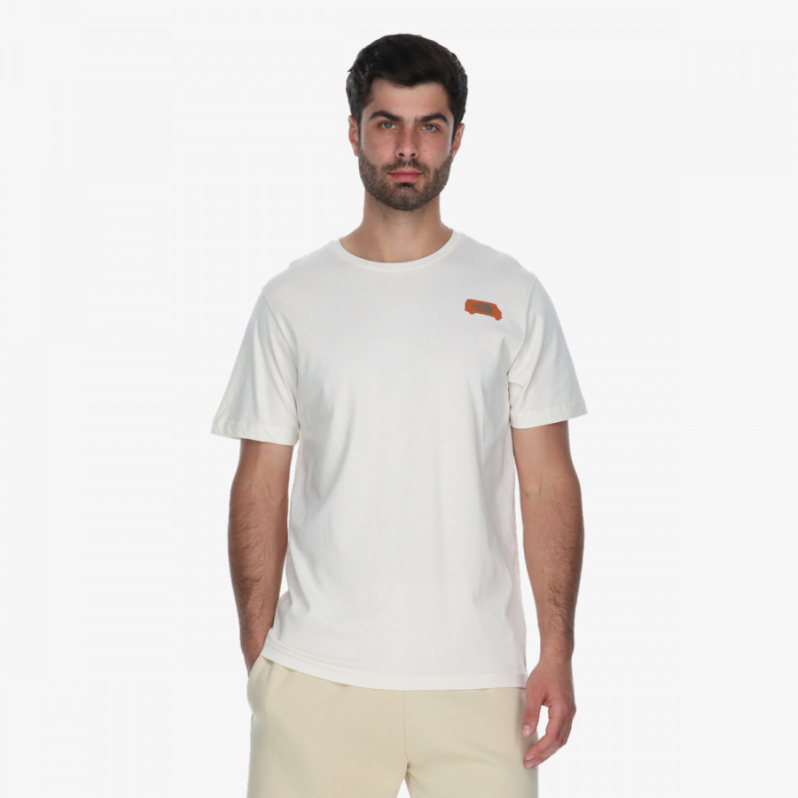 THE NORTH FACE Majica Graphic 
