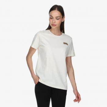 THE NORTH FACE Majica W SS OUTDOOR GRAPHIC TEE 