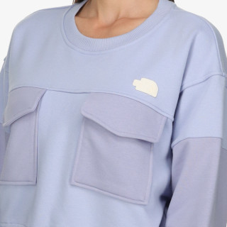 THE NORTH FACE Dukserica Terry 