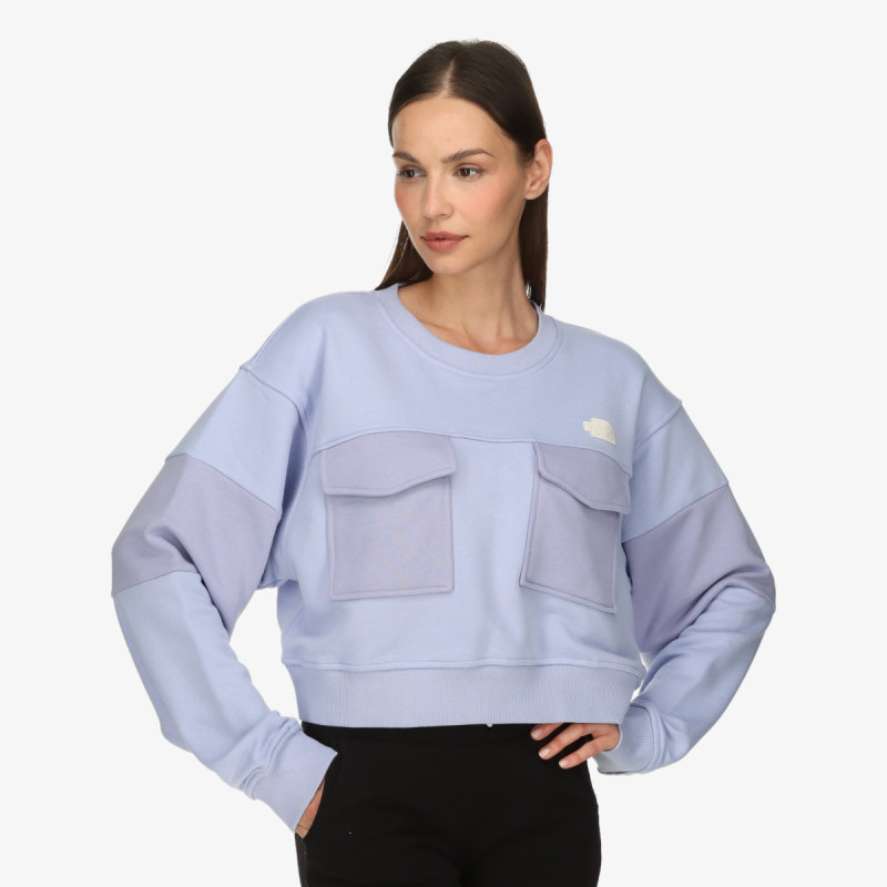 THE NORTH FACE Dukserica Terry 