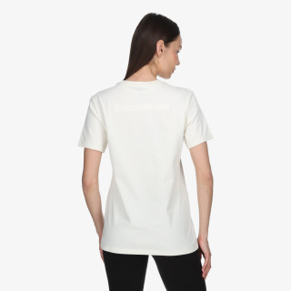 THE NORTH FACE Majica W SS LOGO RMST RELAXED TEE 