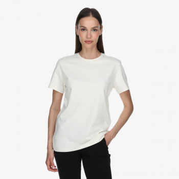 THE NORTH FACE Majica W SS LOGO RMST RELAXED TEE 