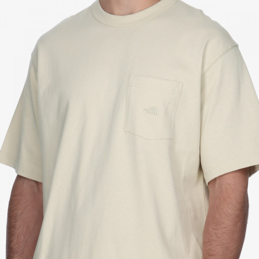 THE NORTH FACE Majica Dome 