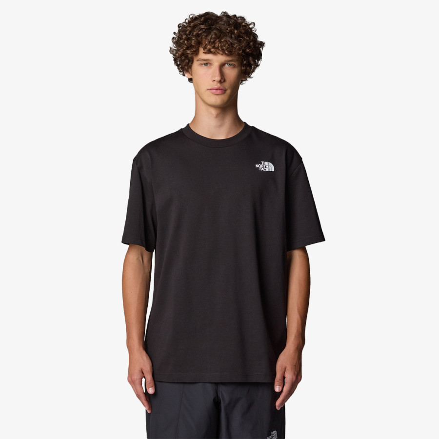 THE NORTH FACE Majica NSE 