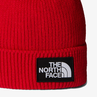 THE NORTH FACE Kapa TNF LOGO BOX CUFFED BEANIE 