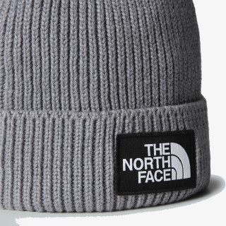 THE NORTH FACE Kapa TNF LOGO BOX CUFFED BEANIE 