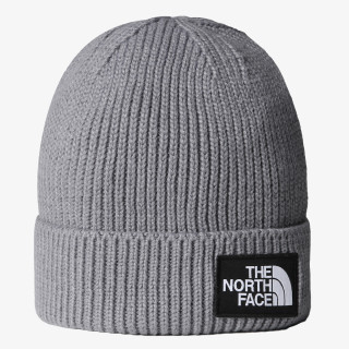 THE NORTH FACE Kapa TNF LOGO BOX CUFFED BEANIE 