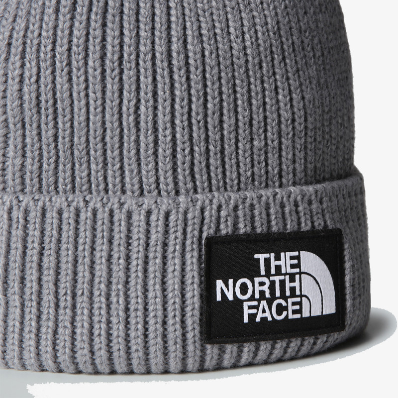 THE NORTH FACE Kapa TNF LOGO BOX CUFFED BEANIE 