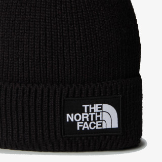 THE NORTH FACE Kapa TNF LOGO BOX CUFFED BEANIE 