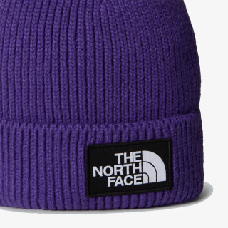 THE NORTH FACE Kapa TNF LOGO BOX CUFFED BEANIE 