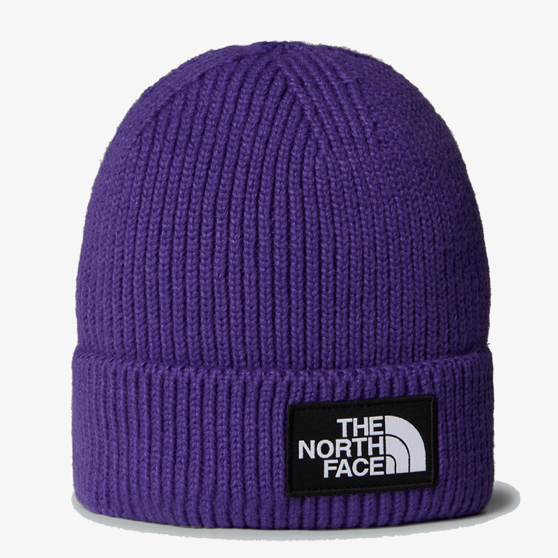 THE NORTH FACE Kapa TNF LOGO BOX CUFFED BEANIE 