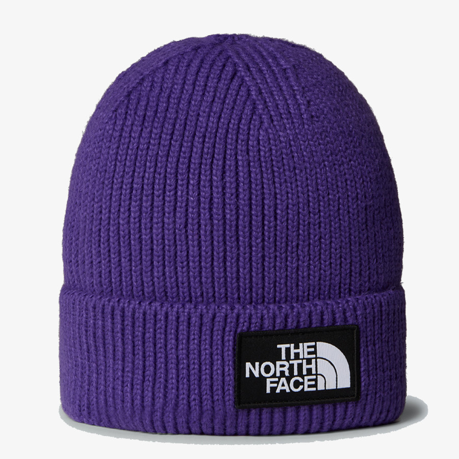 THE NORTH FACE Kapa TNF LOGO BOX CUFFED BEANIE 