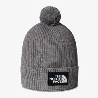 THE NORTH FACE Kapa TNF LOGO BOX POM BEANIE 