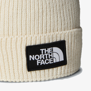 THE NORTH FACE Kapa TNF LOGO BOX POM BEANIE 