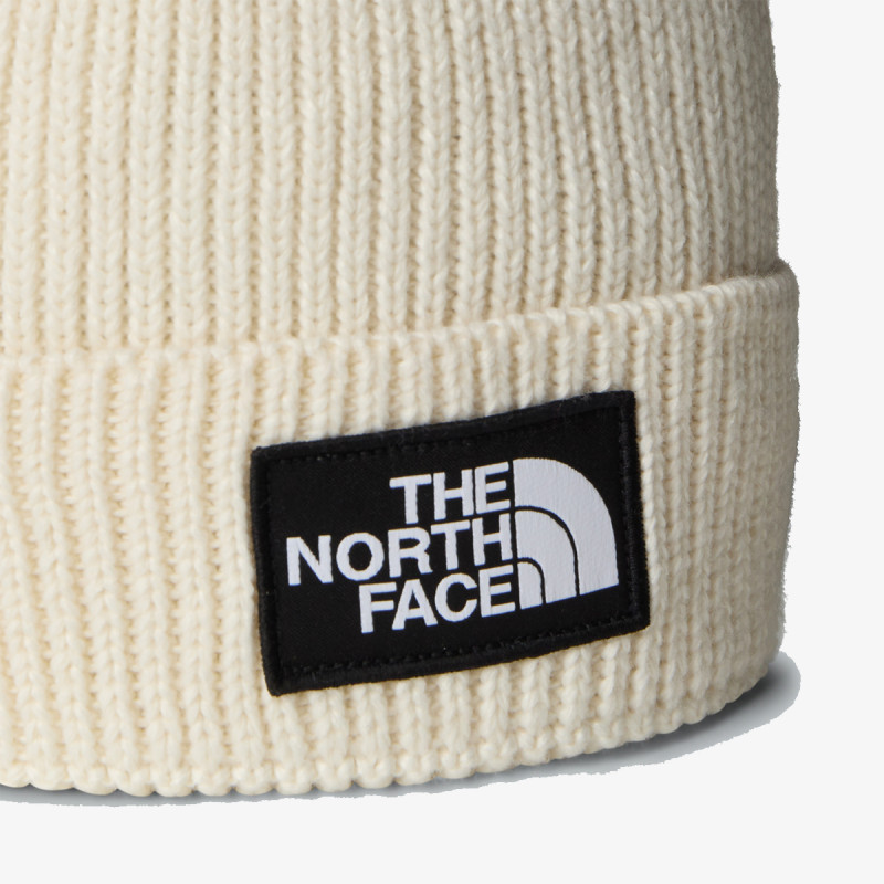 THE NORTH FACE Kapa TNF LOGO BOX POM BEANIE 