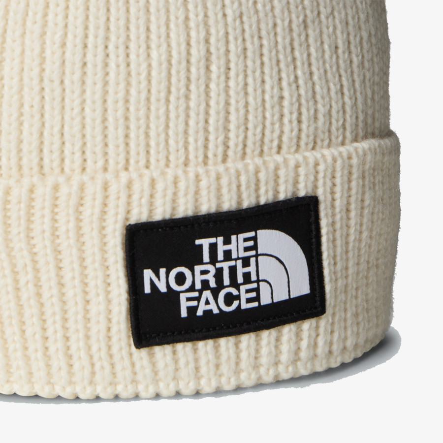 THE NORTH FACE Kapa TNF LOGO BOX POM BEANIE 