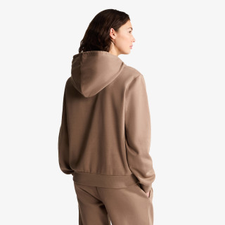 THE NORTH FACE Dukserica W EVOLUTION SIMPLE DOME REGULAR HOODIE 