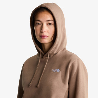 THE NORTH FACE Dukserica W EVOLUTION SIMPLE DOME REGULAR HOODIE 