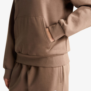 THE NORTH FACE Dukserica W EVOLUTION SIMPLE DOME REGULAR HOODIE 