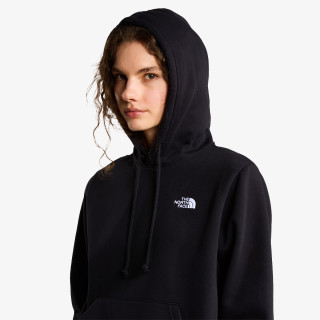 THE NORTH FACE Dukserica Evolution Simple Dome 