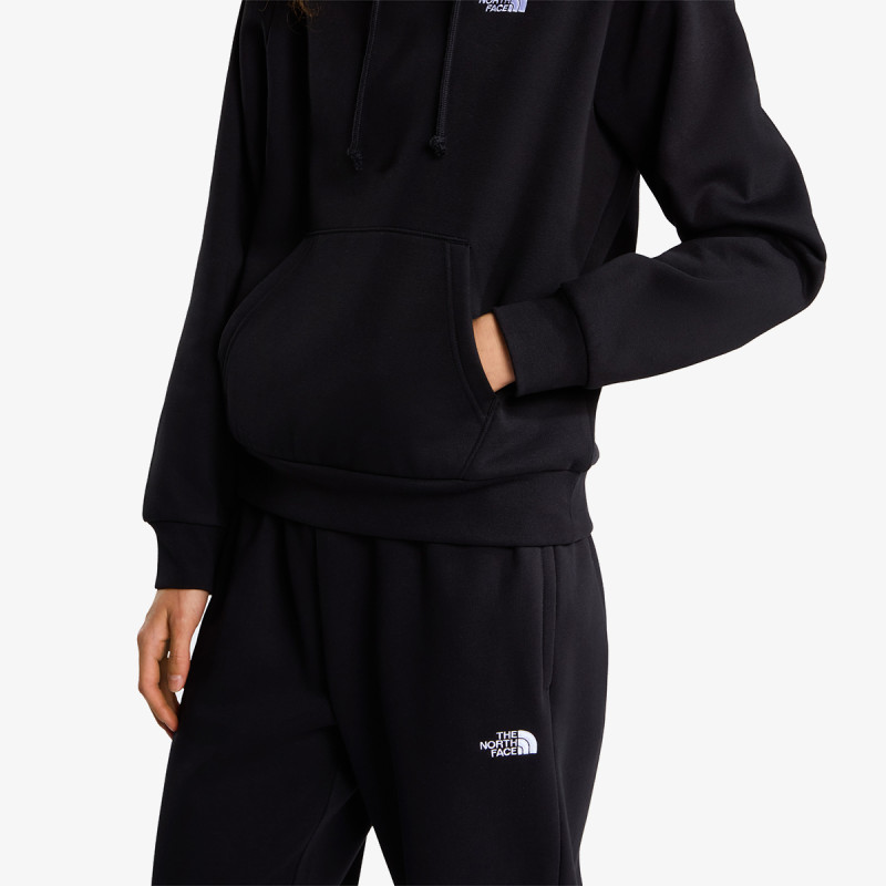 THE NORTH FACE Dukserica Evolution Simple Dome 